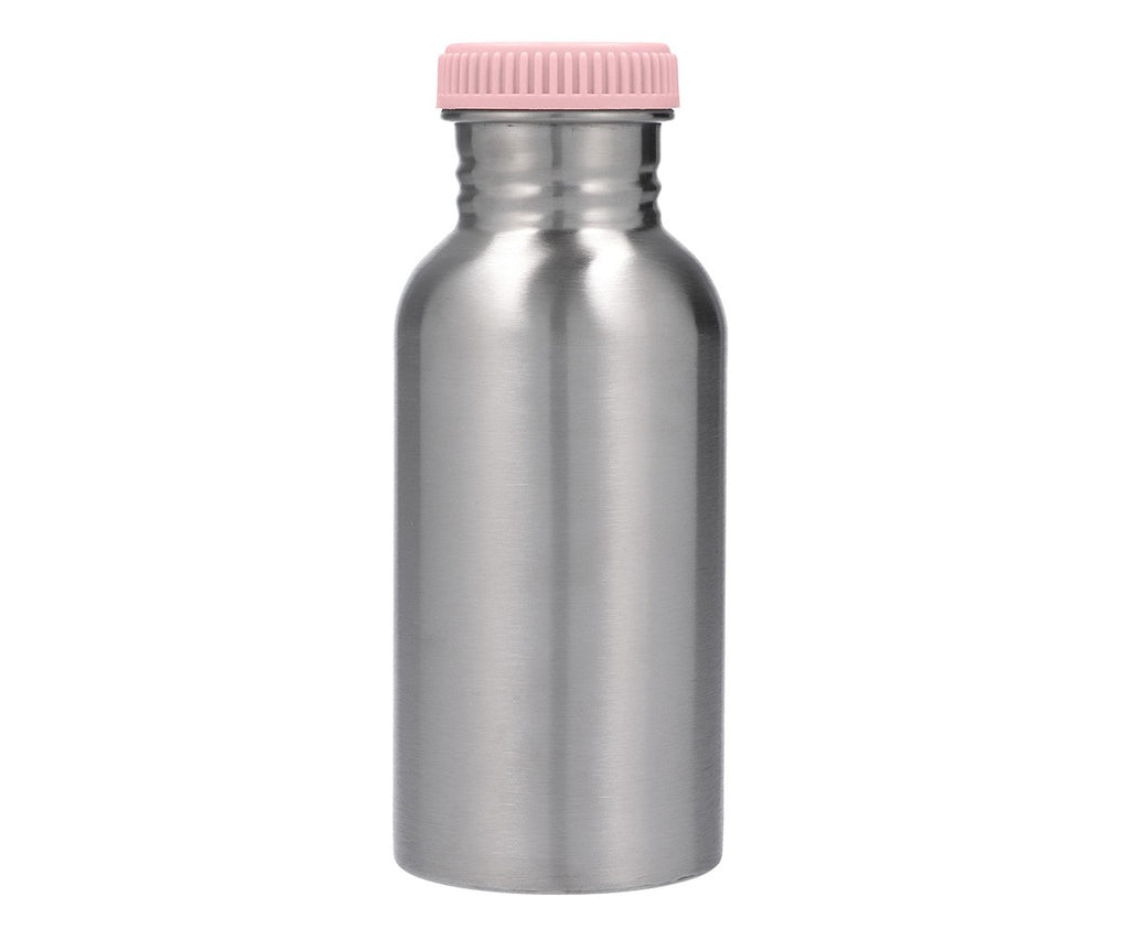 Botella Tutete Acero con Funda Sweet Deer Personalizable 500ml