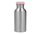 Botella Tutete Acero con Funda Sweet Deer Personalizable 500ml