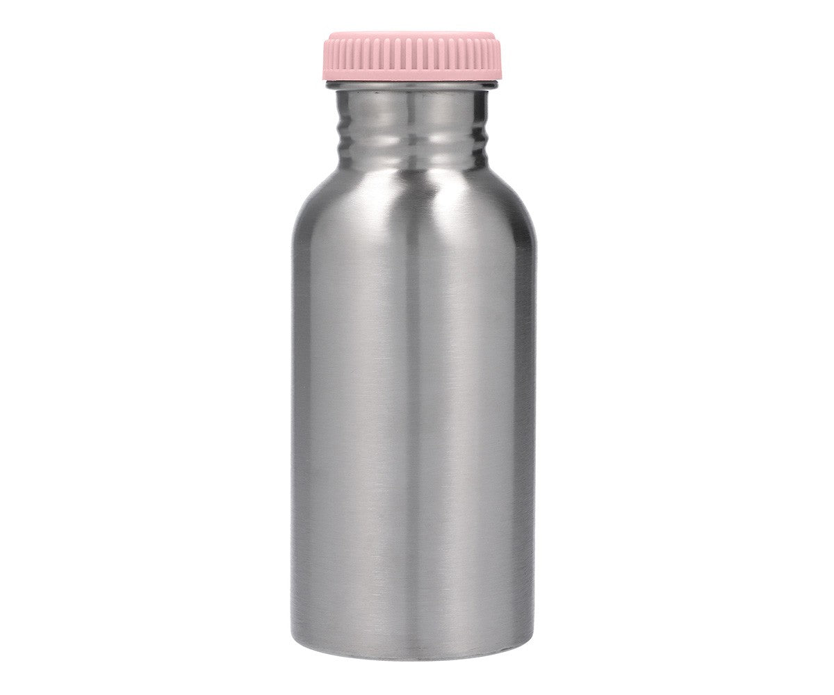 Botella Tutete Acero con Funda Sweet Deer Personalizable 500ml