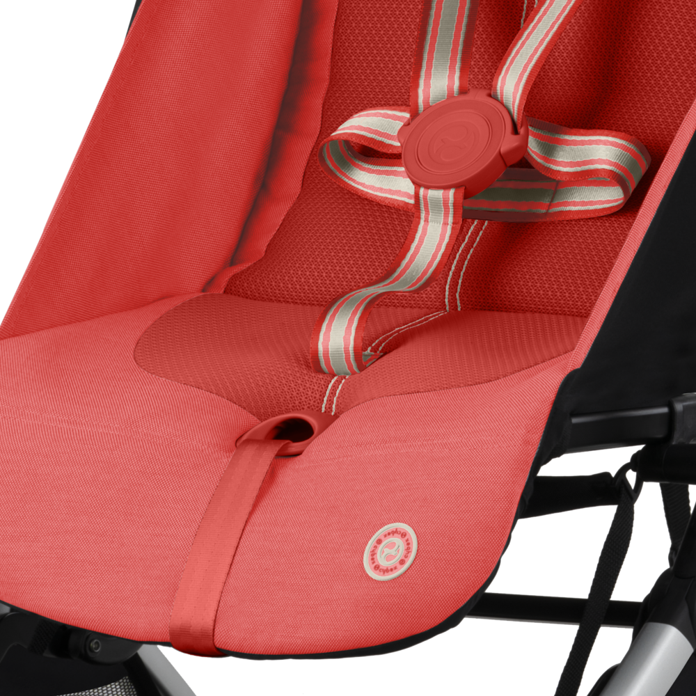 copy of Silla Paseo Cybex ORFEO hasta los 2023