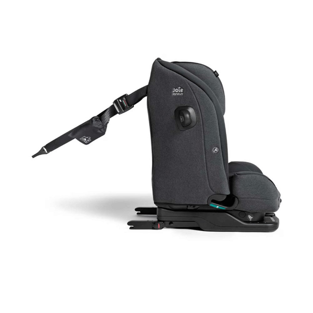 Silla auto Joei I-PLENTI Signature Grupo 1 2 3