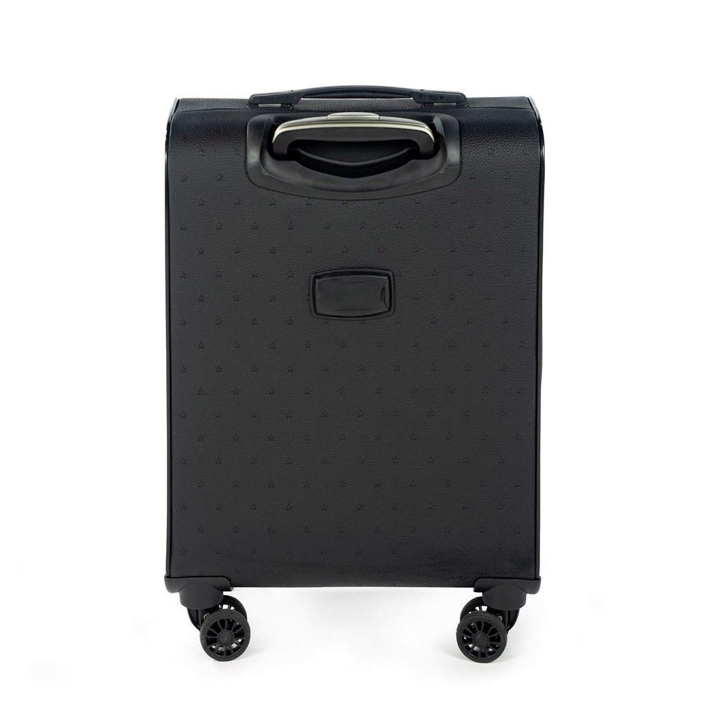 Maleta Trolley Pasito a Pasito London Black