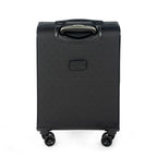 Maleta Trolley Pasito a Pasito London Black
