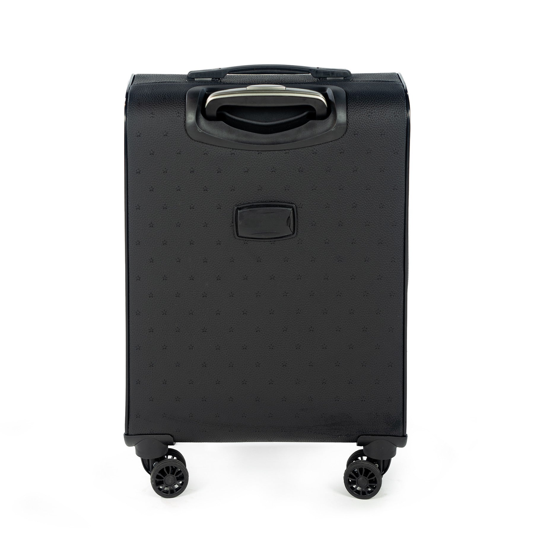 Maleta Trolley Pasito a Pasito London Black