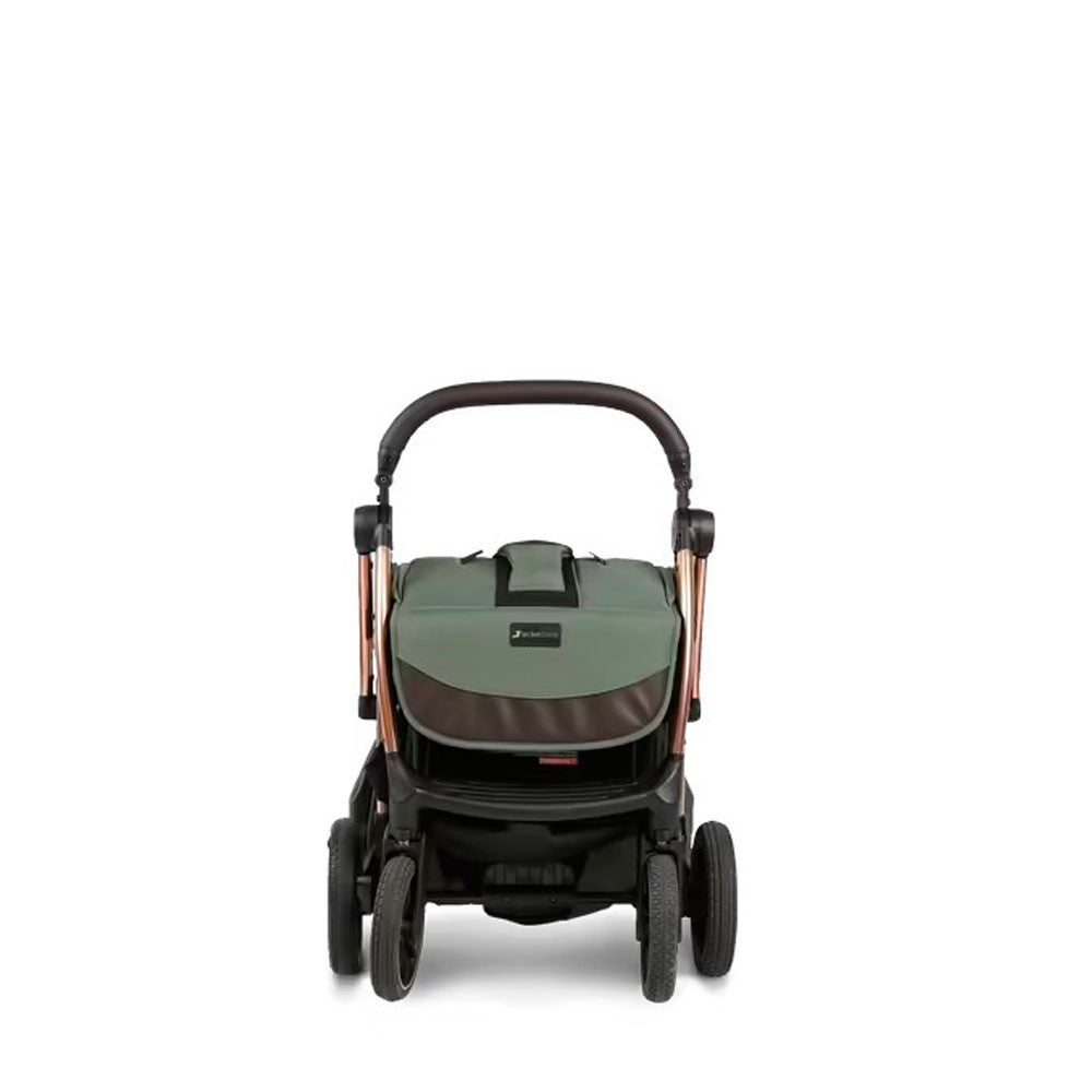 Silla paseo Leclerc Influencer XL hasta 22 kg