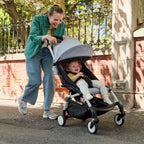 Pack color Stokke YOYO3 6+ Capota con colchoneta