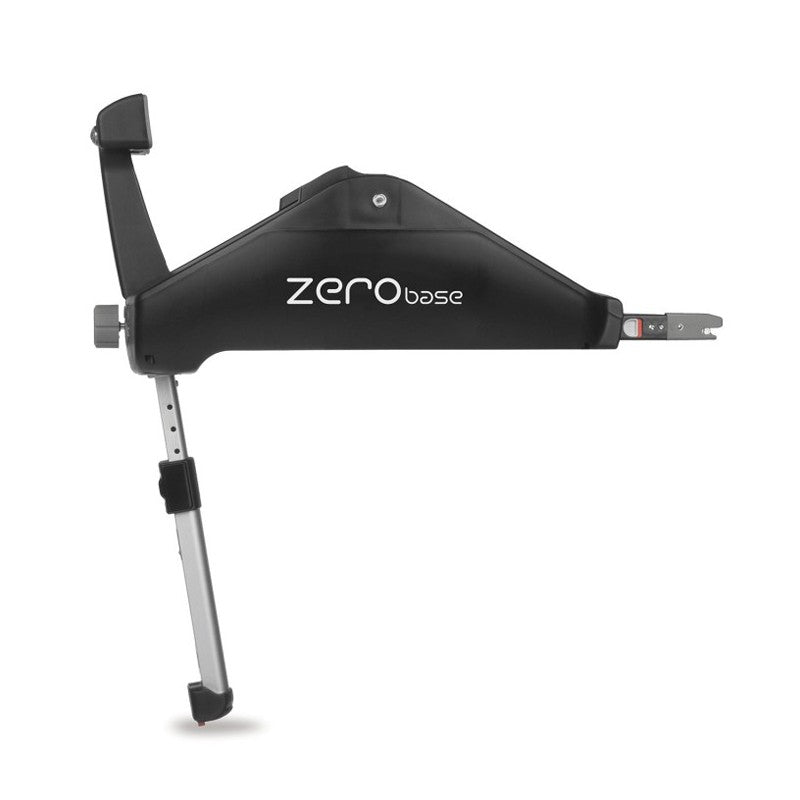 Base Isofix Be Cool para Zero y Koos R44 de Jané