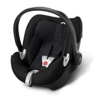 Silla Auto Cybex Aton Q PLUS  con ajuste automático de altura