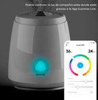 Humidificador Suavinex SMART para esencias