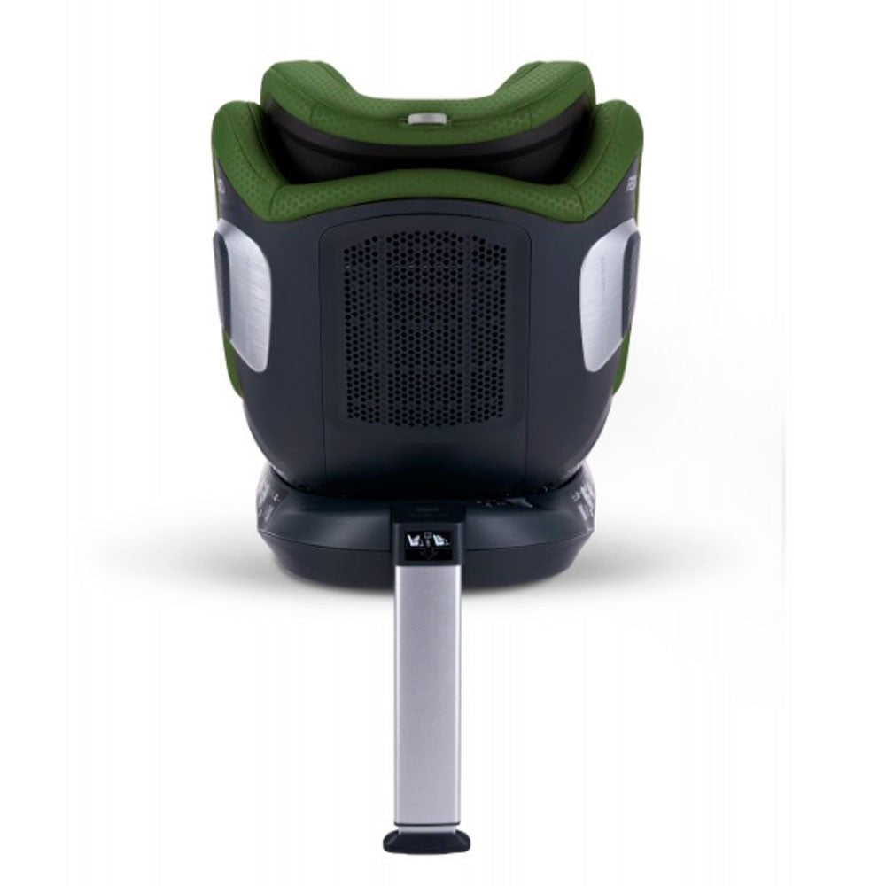 Silla Auto Recaro XENON 1 i-size (40-125 cm) Grupo 0/1/2