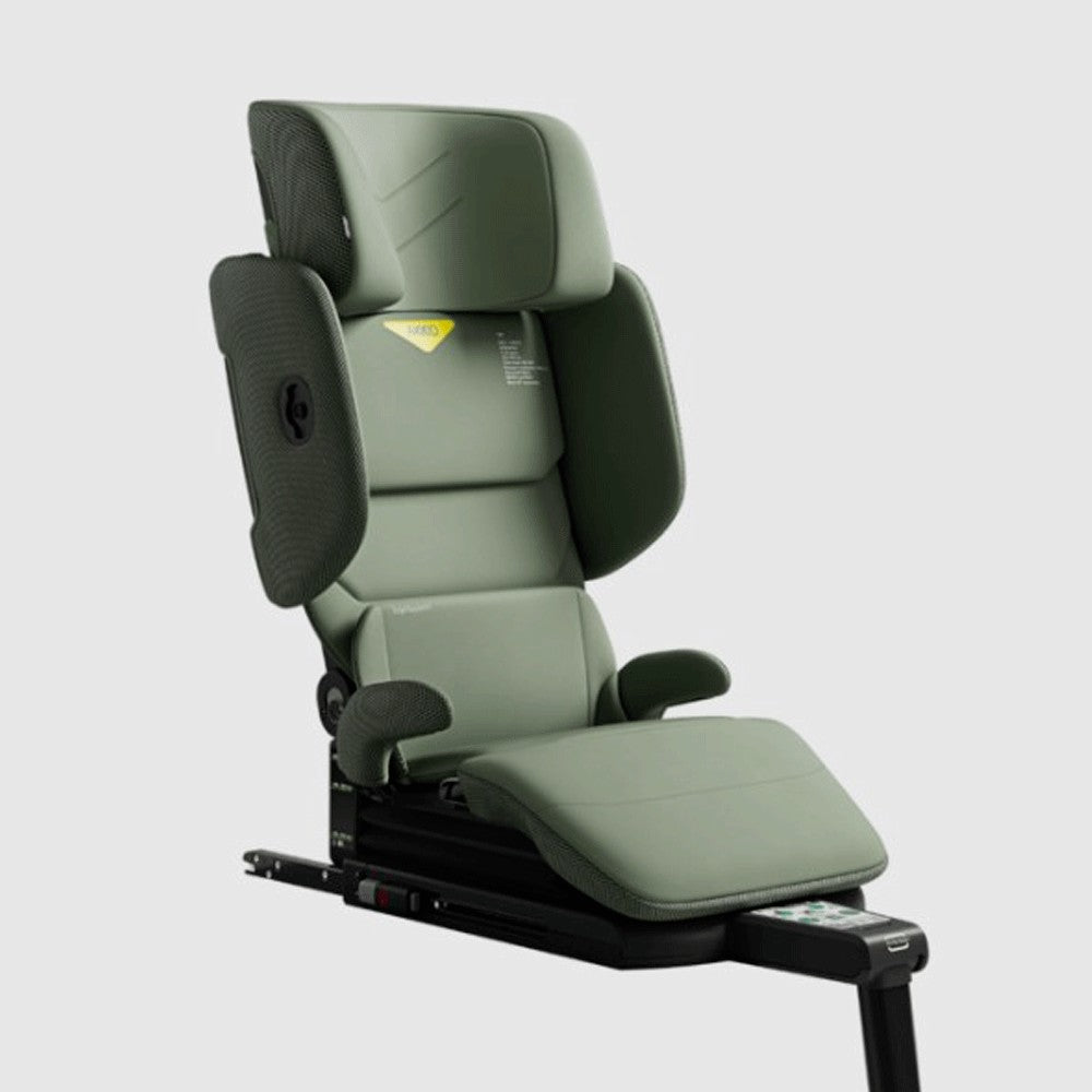 Silla auto Axkid UP plegable