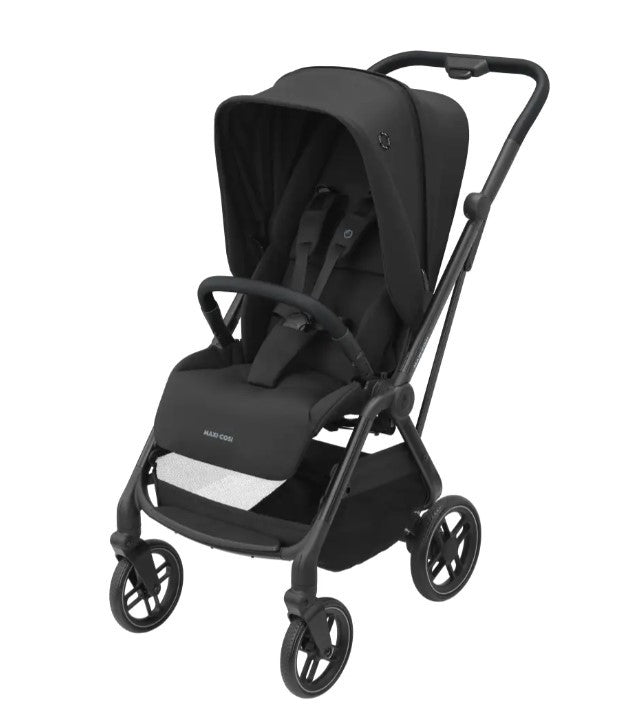 Silla Paseo Maxi-Cosi LEONA 2 reversible
