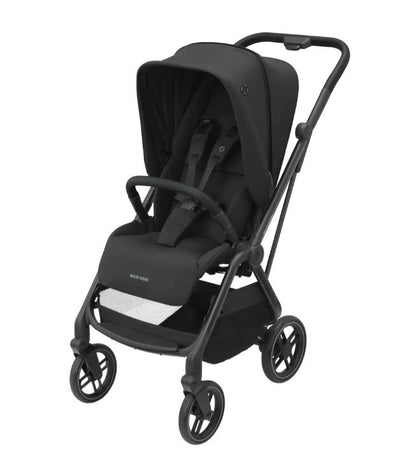 Carrinho de bebé reversível LEONA 2 Maxi-Cosi 