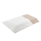 Juego 2 piezas funda nórdica cuna 70 Cambrass Rabbit