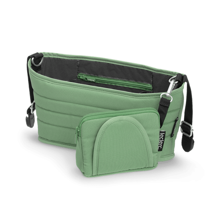 Bolso organizador Leclerc