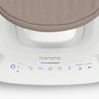Hamaca Columpio Uppababy Mamaroo Smart Swing