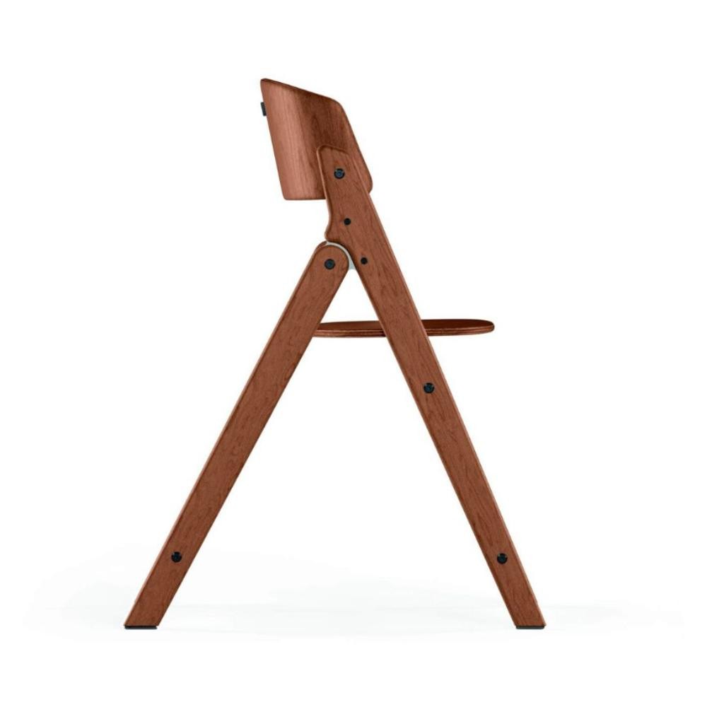 Trona evolutiva Cybex Click & Fold