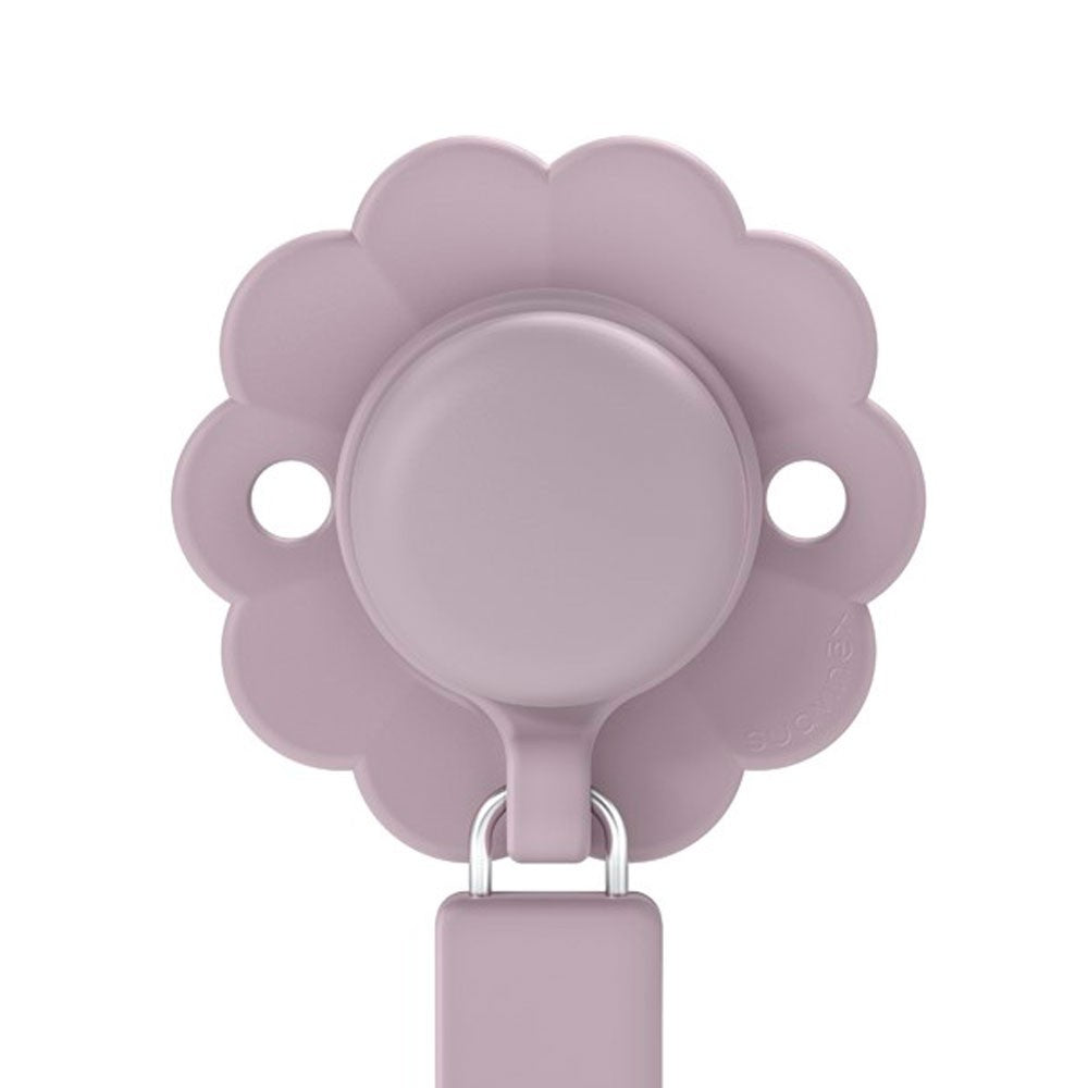 Pinza Chupete Suavinex Silicona Wonder Soft