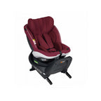 Silla Auto Besafe Izi Twist I-Size rotatoria