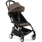 Pack color Stokke YOYO3 6+ Capota con colchoneta