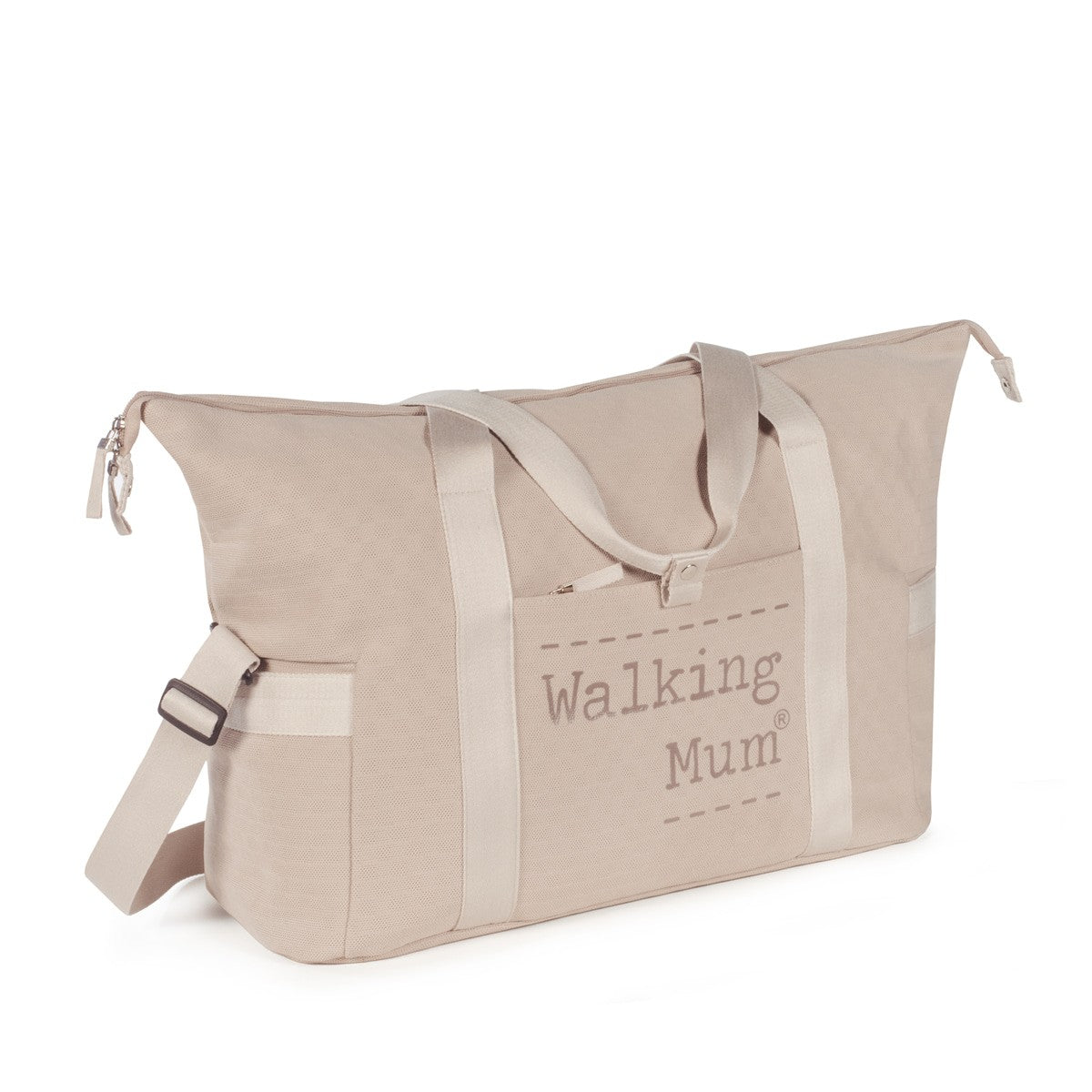 Bolsa XL Walking Mum Eco Mum