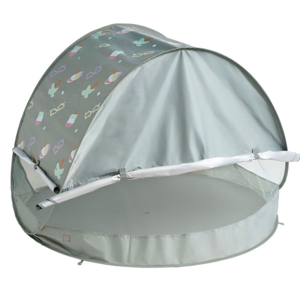 Tienda Anti-UV Beaba Breezy con mosquitera