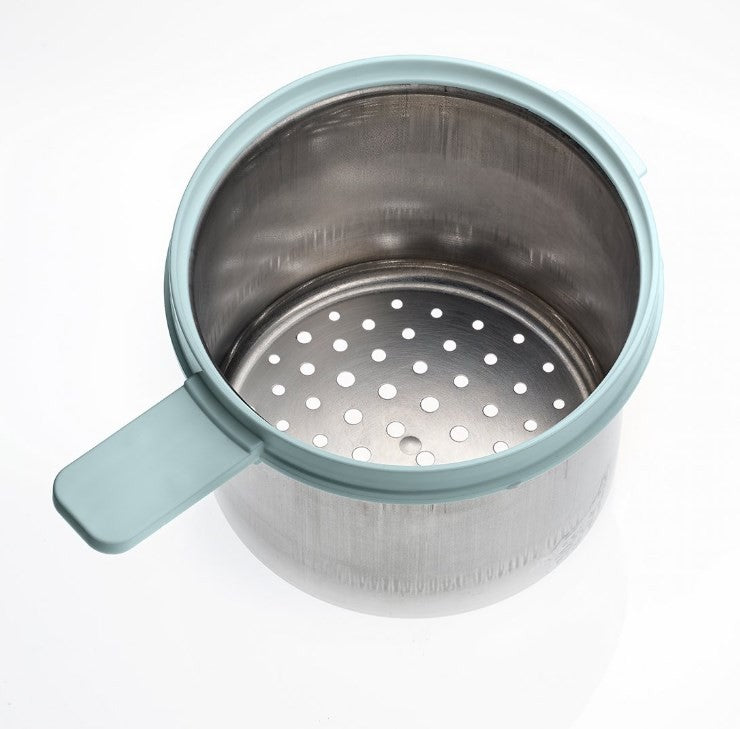 Robot de Cocina Beaba Babycook NEO con regalo