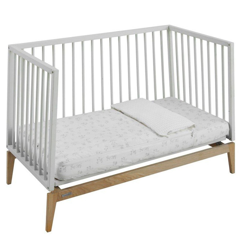 Saco Cuna Cambrass Merlo