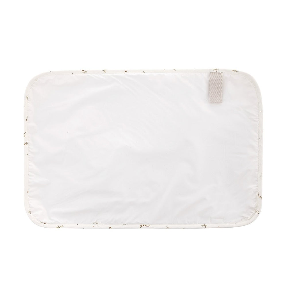 Cambiador vestidor Cambrass Bruca 40x60x1 cm