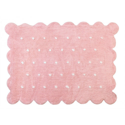 Alfombra ARATextil COOKIE 120 x 160 lavable