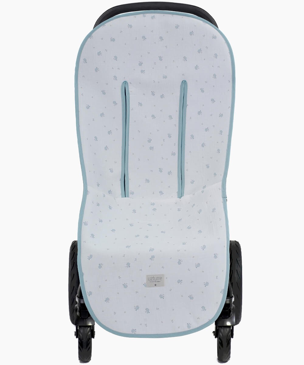 Funda universal reversible Uzturre Clea