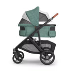 Cochecito Duo Uppababy VISTA V3 mejorado