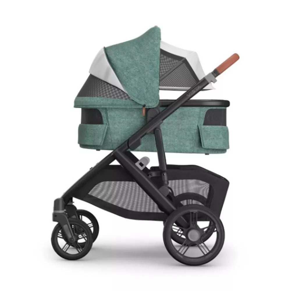 Cochecito Duo Uppababy VISTA V3 mejorado