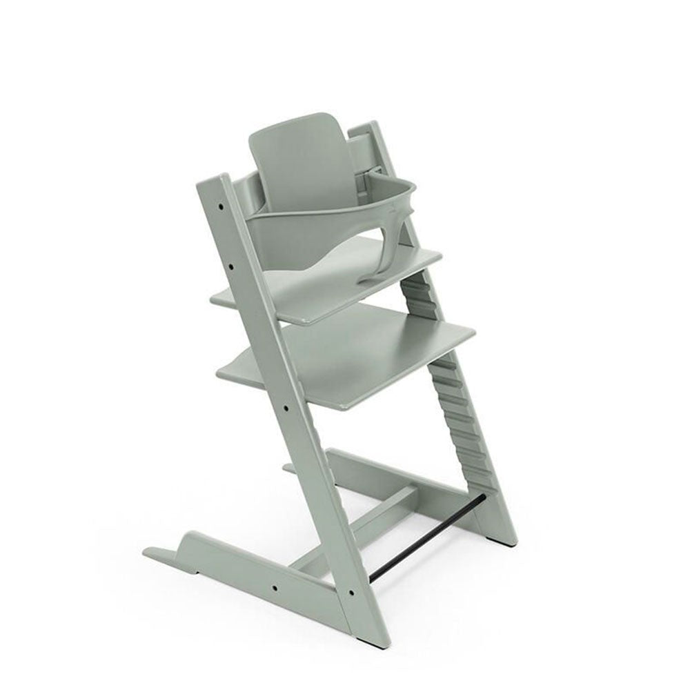Bundle Trona Stokke Tripp Trapp con Baby Set² y Bandeja