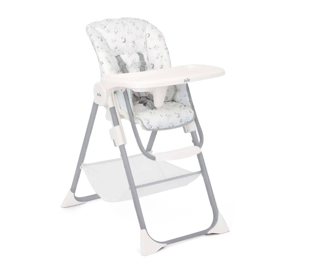 Trona JOIE Snacker 2 en 1 Starry Night