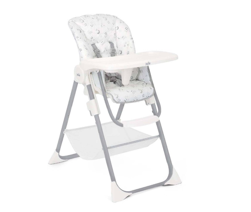 Trona JOIE Snacker 2 en 1 Starry Night