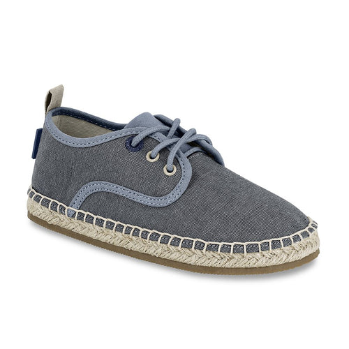 Alpargata Mayoral cordones