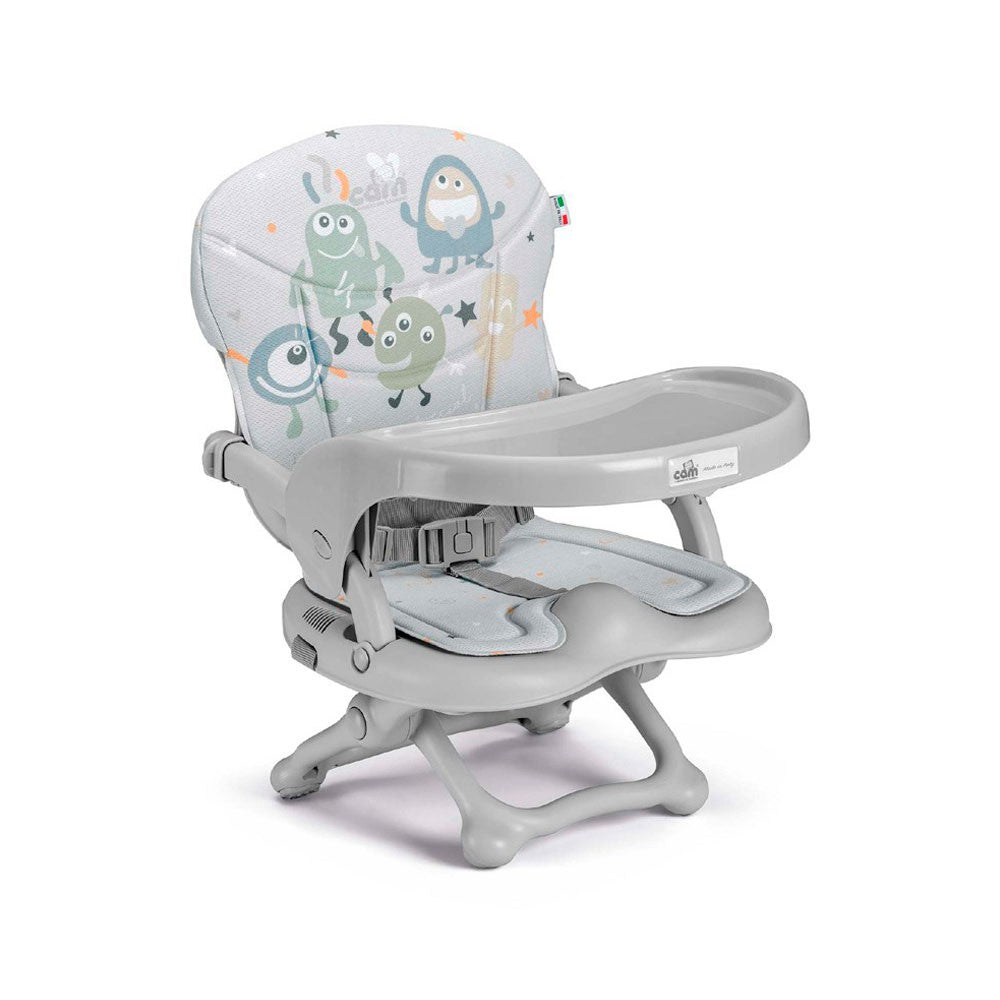 Trona Portátil Cam Smarty Pop