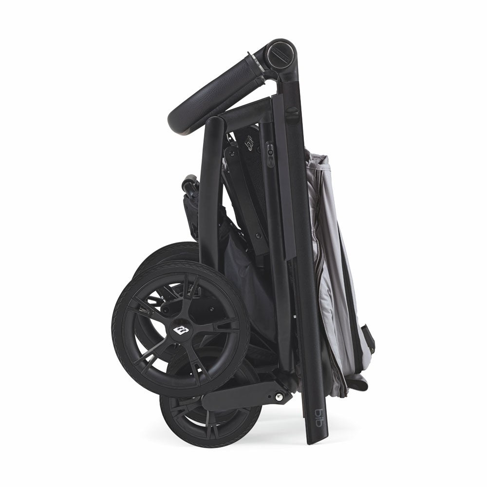 Cochecito Duo Bebecar BIB Ultra Compacto