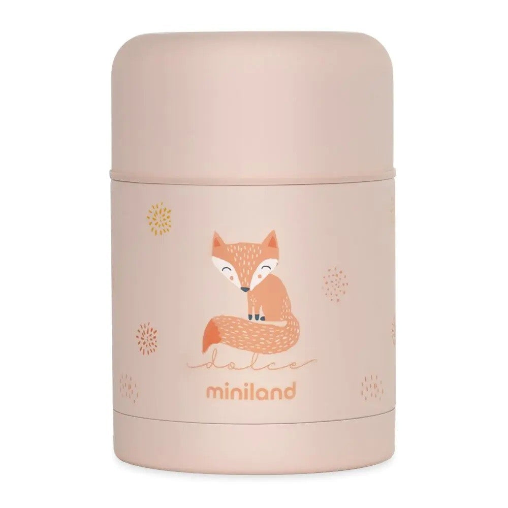 Termo Miniland Food Thermy 600 ml