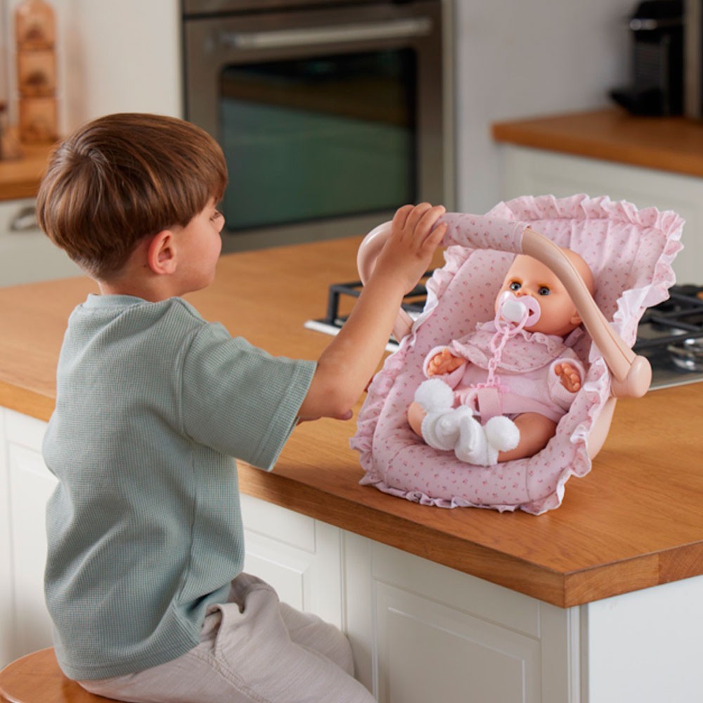 Maxi Cosi La Nina Olivia