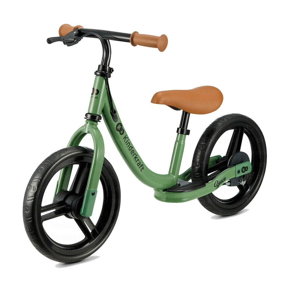 Bicicleta Kinderkraft SPACE2