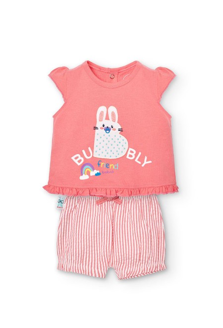 Conjunto Boboli punto combinado