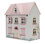 Lavadora Mueble Little Dutch De Madera