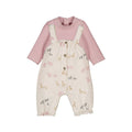 Conjunto peto Mayoral estampado
