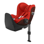 Portavasos Silla Auto Cybex para Sirona y Solution