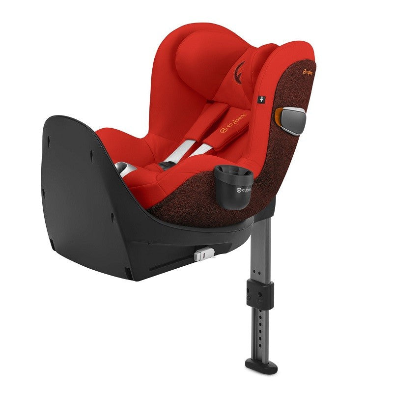 Portavasos Silla Auto Cybex para Sirona y Solution