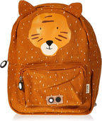 Mochila infantil Trixie Mr. Tigre