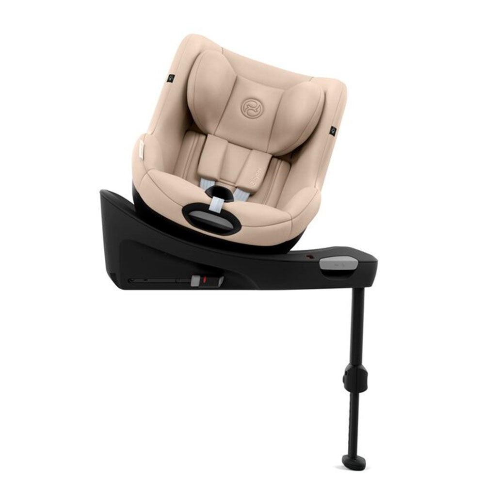 Silla Auto Cybex Sirona G3 i-Size