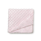 Manta Interbaby Extrasuave Burbujas